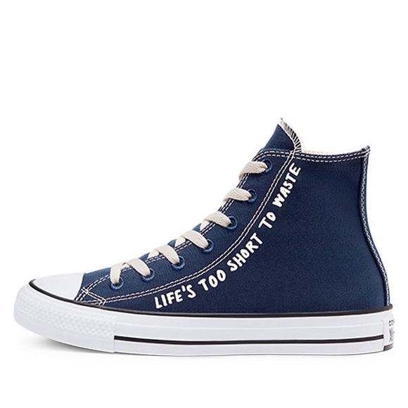 Converse Other - Converse - Unisex Chuck Taylor All Star high top